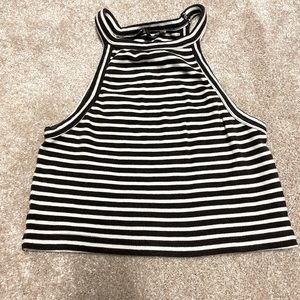 Billabong Cropped Tank